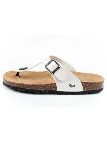 Eco W 001 dámské žabky model 21165283 - CMP Eco W 001 dámské žabky model 21165283 - CMP