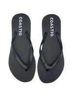 Dámske letné žabky 4F 4FMM00FFLIF018A-21S dámske Dámske letné žabky 4F 4FMM00FFLIF018A-21S dámske