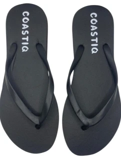 Dámske letné žabky 4F 4FMM00FFLIF018A-21S dámske