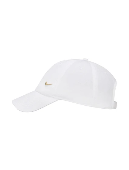 DriFIT Club baseballová čepice bílá model 22171061 101 - NIKE