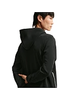 Pánská mikina Nike DriFIT Standard Issue Pull Over Hoodie černá model 22179049 010 pánská - Nike Team