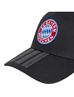 Bayern Mnichov baseballová čepice černá model 22202622 - ADIDAS Bayern Mnichov baseballová čepice černá model 22202622 - ADIDAS