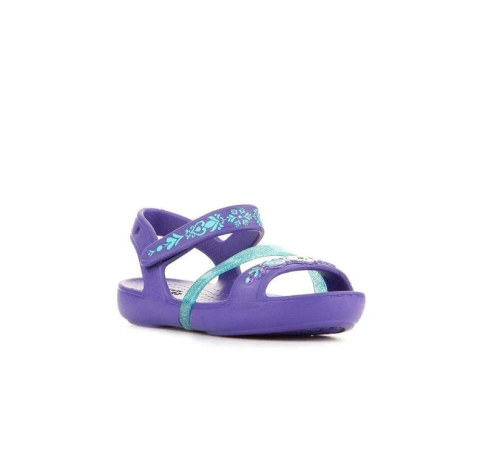 Crocs Line Frozen San 204139-506 Crocs Line Frozen San 204139-506