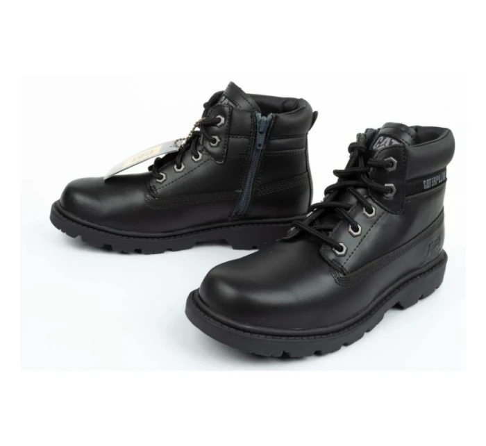 Detské topánky Colorado Plus Jr P102294 - Caterpillar Detské topánky Colorado Plus Jr P102294 - Caterpillar