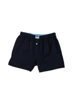 Boxerky BR BK model 17374969 tmavě modrá - FPrice Boxerky BR BK model 17374969 tmavě modrá - FPrice