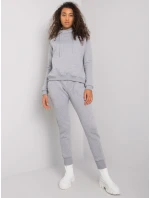 Súprava RV KMPL 7285.00P šedá