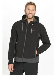 Pánské softshellová bunda model 20046722 M - Whistler
