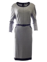 Dámské šaty model 3148544 Gemini - FPrice Dámské šaty model 3148544 Gemini - FPrice