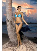 Dámské dvoudílné plavky model 20164008 - Marko Dámské dvoudílné plavky model 20164008 - Marko