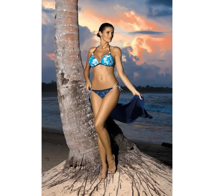 Dámské dvoudílné plavky model 20164008 - Marko Dámské dvoudílné plavky model 20164008 - Marko