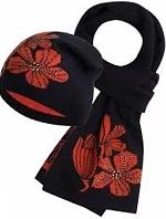 Dámsky šál Jacklin - Kamea