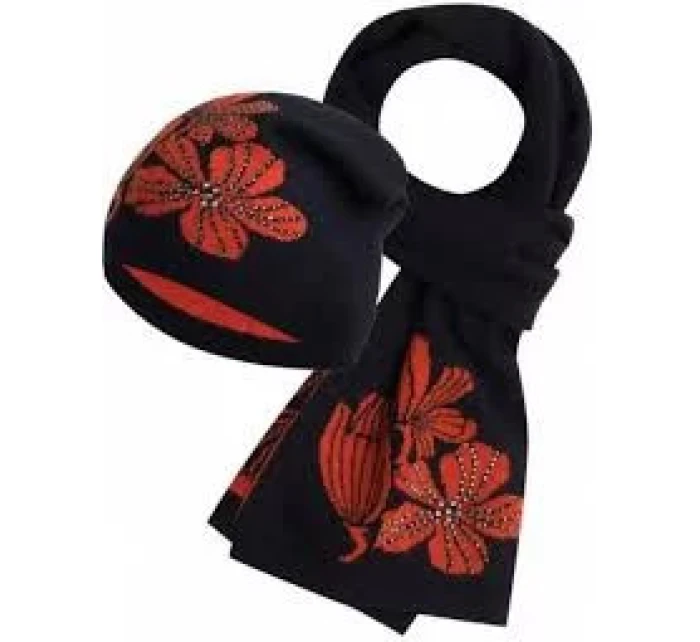 Dámsky šál Jacklin - Kamea