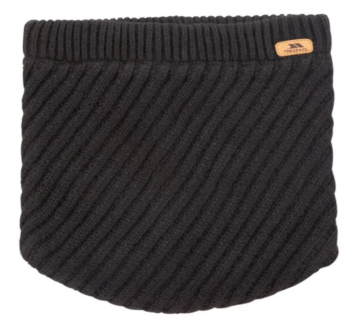 Nákrčník unisex model 21949099 černý - Trespass