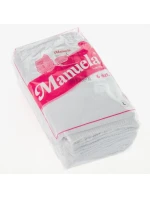 Dámske nohavičky MANUELA 3XL