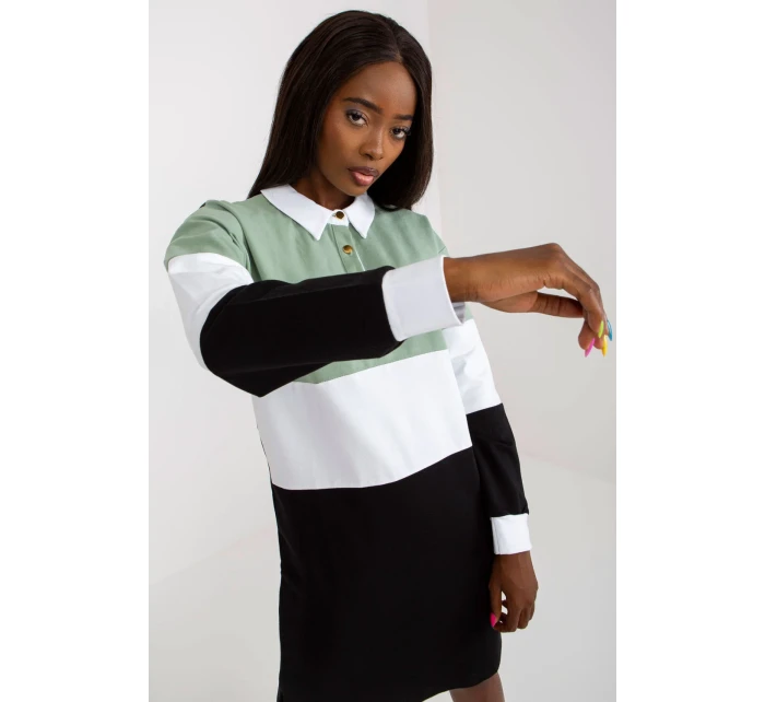 Denné šaty model 169462 Rue Paris