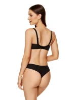 Vystužená podprsenka model 190102 Gorteks Vystužená podprsenka model 190102 Gorteks