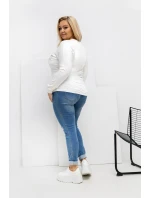 plus size blúzka model 223934 Relevantnosť plus size blúzka model 223934 Relevantnosť