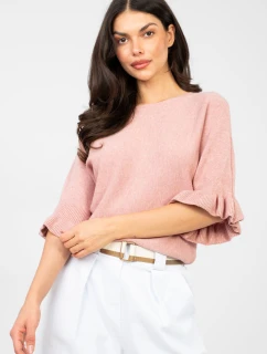 Sveter model 224340 Taliansko Moda