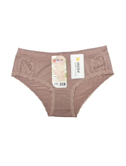 DC Girl nohavičky 26250/pattern.81 S-L A'2 modal