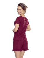 Eldar Beatrice pyžamo s/r 2XL-3XL Eldar Beatrice pyžamo s/r 2XL-3XL