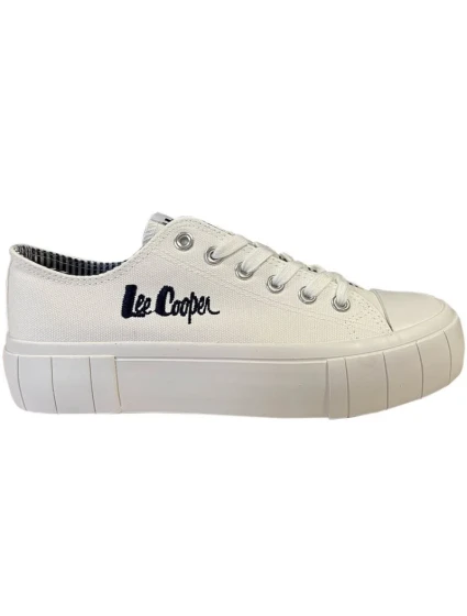 Lee Cooper Dámske topánky W LCW-24-31-2743LA