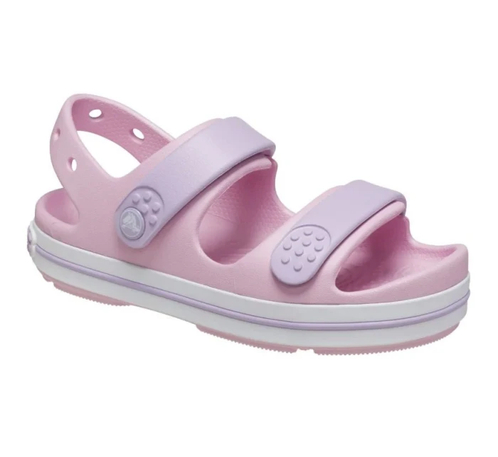 Sandále Crocs Crocband Cruiser Jr 209424 84I Sandále Crocs Crocband Cruiser Jr 209424 84I
