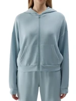 Mikina 4F F1002 W 4FWSS24TSWSF1002 34S