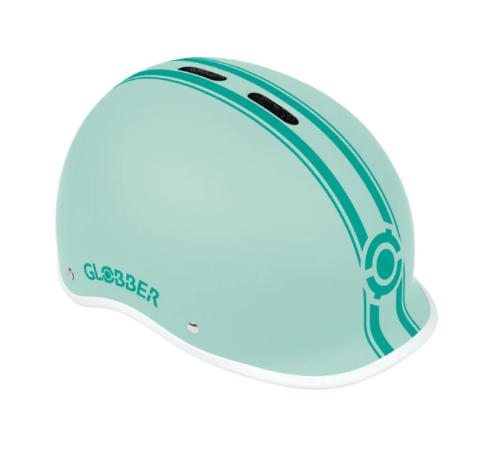 Detská prilba Globber Master XS/S mint [47-51 cm] (600-206)