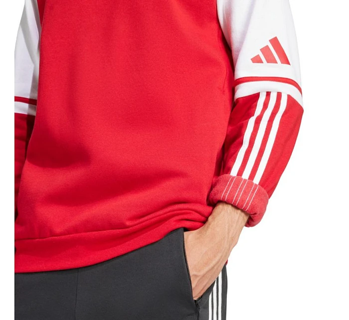 Mikina adidas Squadra 25 Sweat M JD2973 muži
