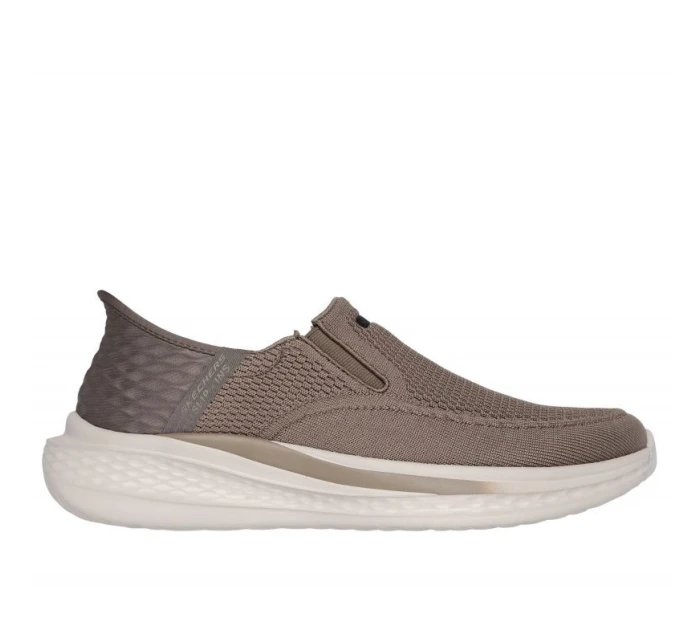 Boty M model 21109112 - Skechers Boty M model 21109112 - Skechers