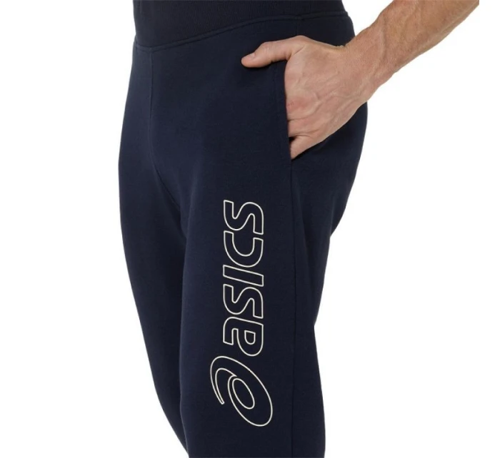 Tepláky Asics s logom M 2031E189407