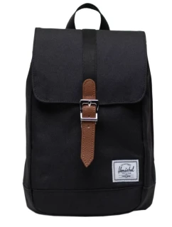 Herschel Retreat Sling Bag 11399-00001 Black Jedna veľkosť