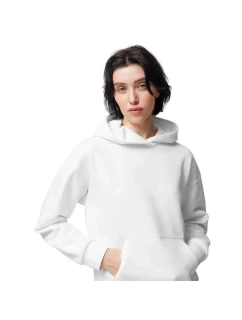 Dámská oversize mikina s kapucí Outhorn