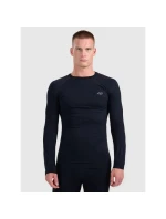 Pánské bezešvé termoprádlo (top) model 21721647 - 4F