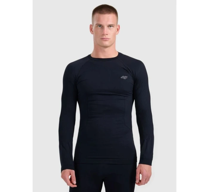 Pánské bezešvé termoprádlo (top) model 21721647 - 4F