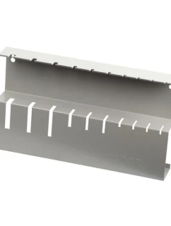 Kovový stojan na skrutkovače UNIOR typ T