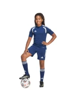 Detské šortky Adidas Tiro 26 League tmavo modré KA8821