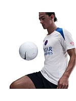 Pánske tričko Nike PSG Strike Third, biele, HM3345 101