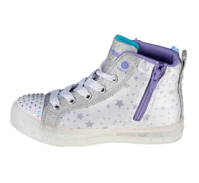 Boty 2.0 Jr model 21369013 - Skechers Boty 2.0 Jr model 21369013 - Skechers