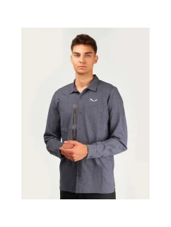 tričko Wool Dry M L/S  pánské model 20860457 - Salewa