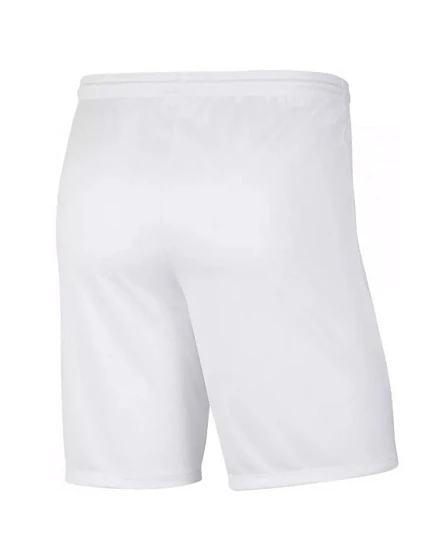 Dětské šortky Y Park III Jr model 17068646 103 - NIKE Dětské šortky Y Park III Jr model 17068646 103 - NIKE