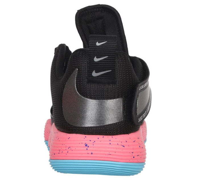 Pánska volejbalová obuv React HYPERSET - LE M DJ4473-064 - Nike