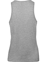 B&C Inspire Tank T /men_° Pánske tielko 01.TM72 športová šedá B&C Inspire Tank T /men_° Pánske tielko 01.TM72 športová šedá