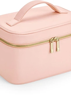 BagBase BG 763 Kozmetická taška „Boutique“ 52.0763 jemne ružová