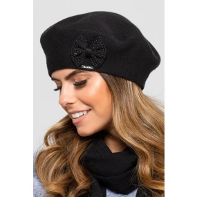 model 18030144 kolor:czarny - Kamea model 18030144 kolor:czarny - Kamea