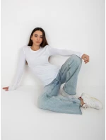 Bluzka EM BZ HW 20 model 21468354 biały - FPrice