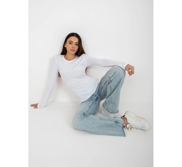 Bluzka EM BZ HW 20 model 21468354 biały - FPrice