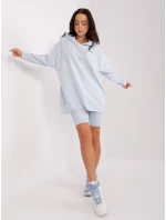 Komplet EM KMPL model 18959370 jasny niebieski - FPrice Komplet EM KMPL model 18959370 jasny niebieski - FPrice