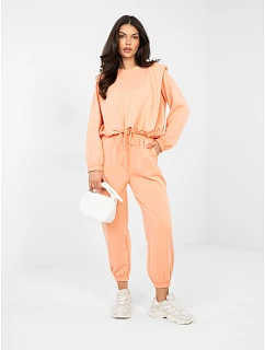 Bluza IT BL model 22067072 jasny pomarańczowy - FPrice