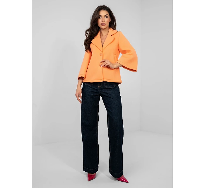 Bunda IT KR 95965.05 light orange
